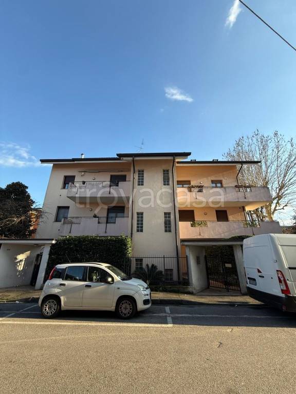 appartamento in vendita a Lissone