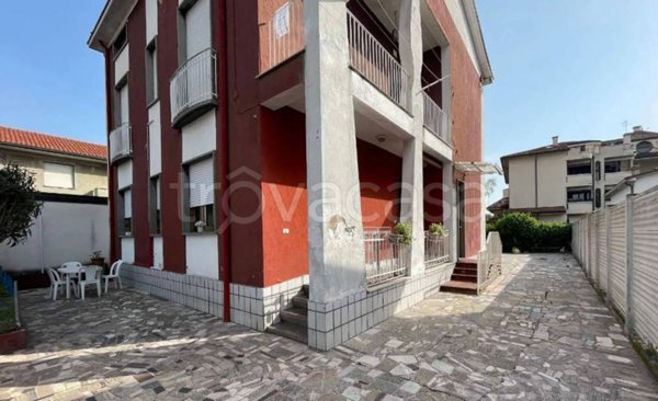 appartamento in vendita a Lissone