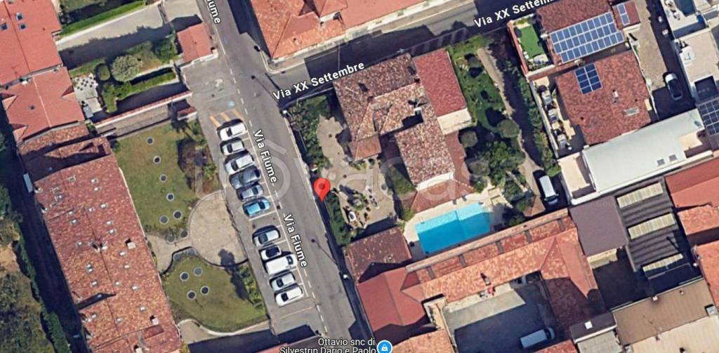 villa in vendita a Lissone