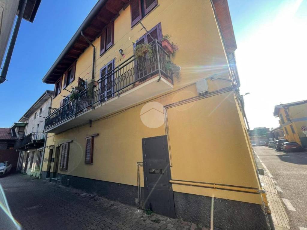 appartamento in vendita a Lissone