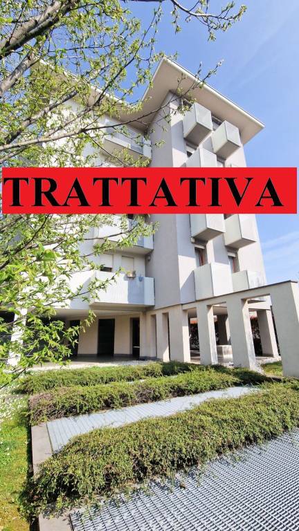 appartamento in vendita a Lissone