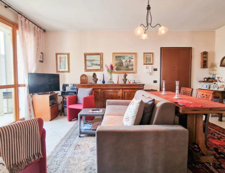 appartamento in vendita a Lissone