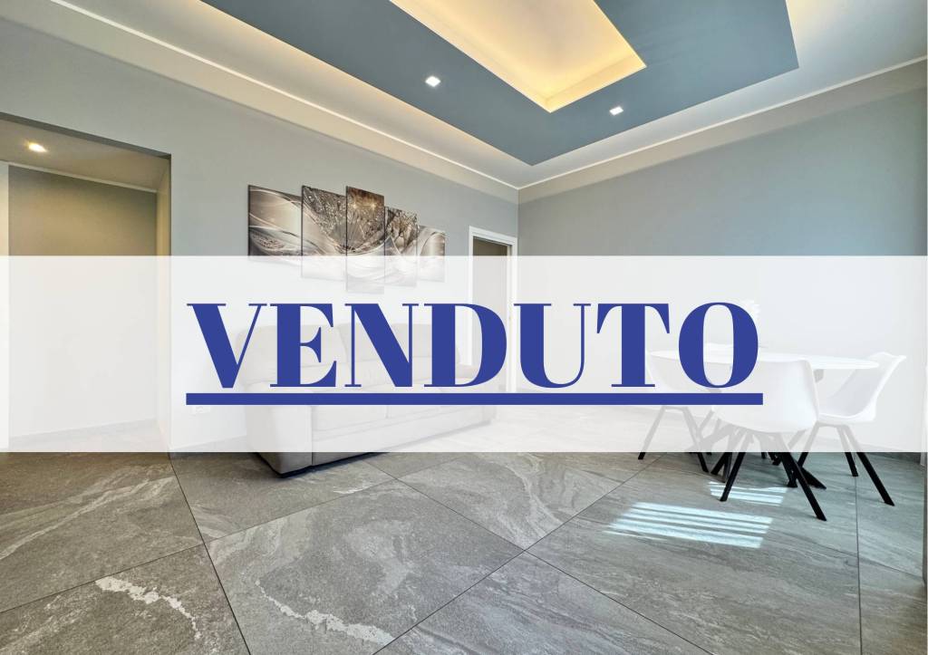 appartamento in vendita a Lissone