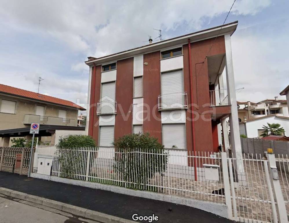 appartamento in vendita a Lissone