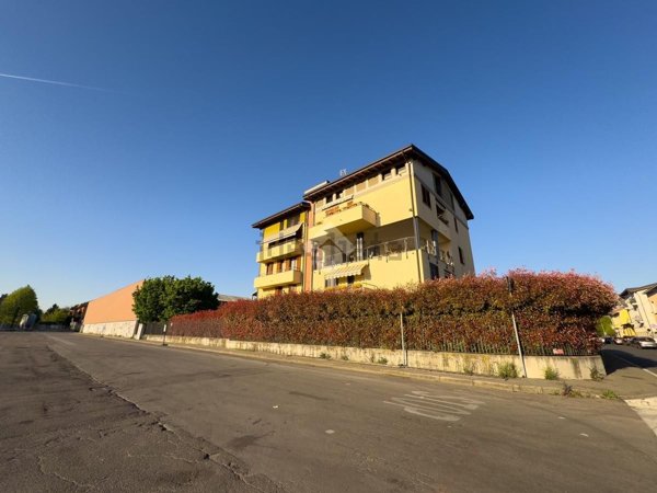 appartamento in vendita a Lissone