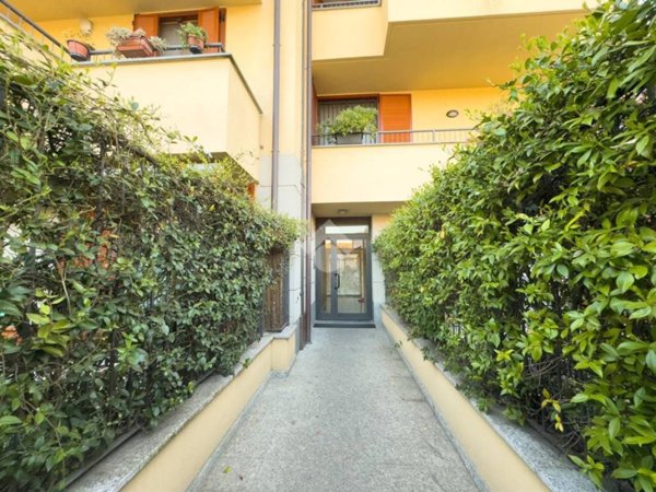 appartamento in vendita a Lissone