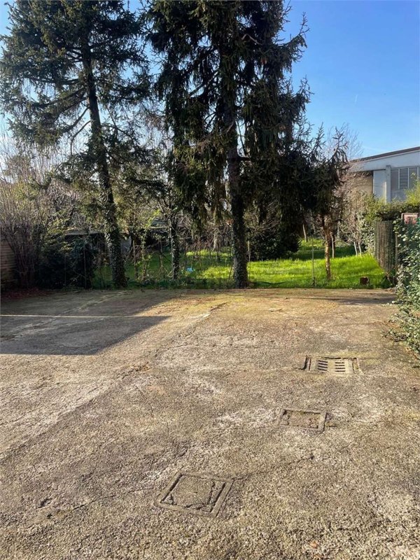casa indipendente in vendita a Lissone