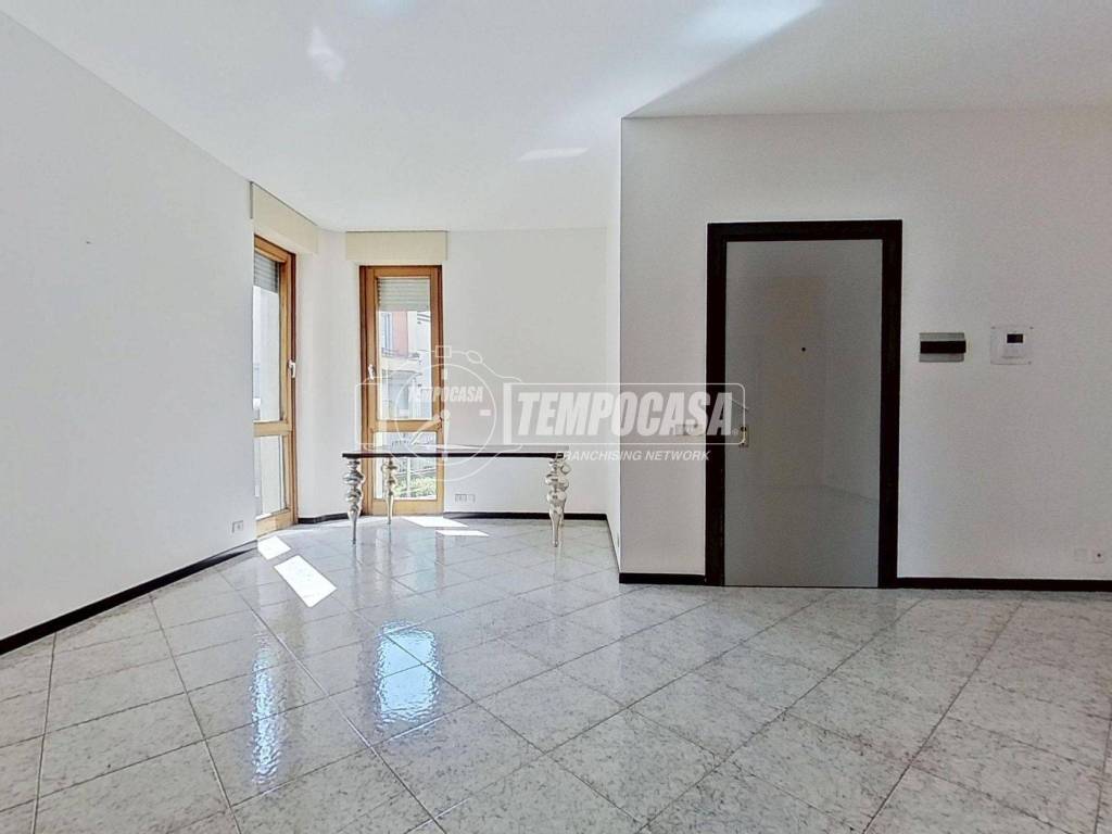 appartamento in vendita a Lissone