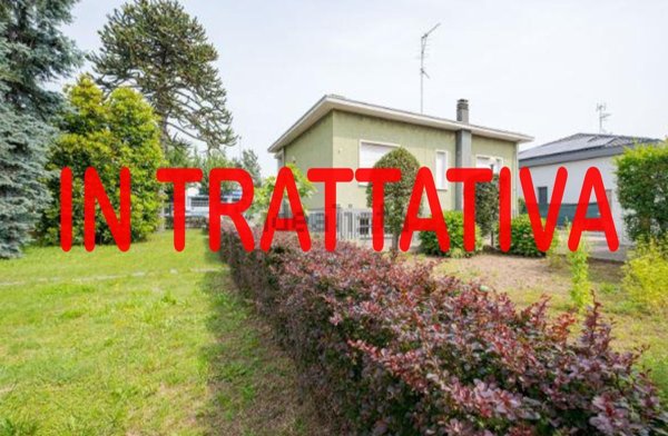 appartamento in vendita a Lissone