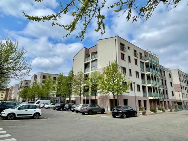 appartamento in vendita a Lissone