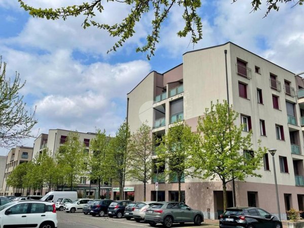 appartamento in vendita a Lissone