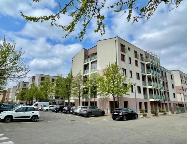 appartamento in vendita a Lissone