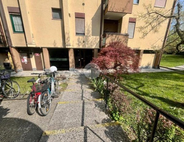 appartamento in vendita a Lissone