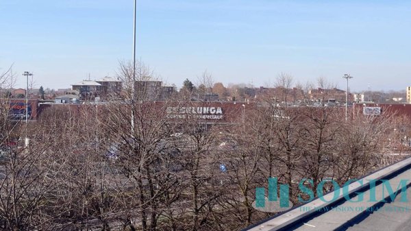 intera palazzina in vendita a Lissone