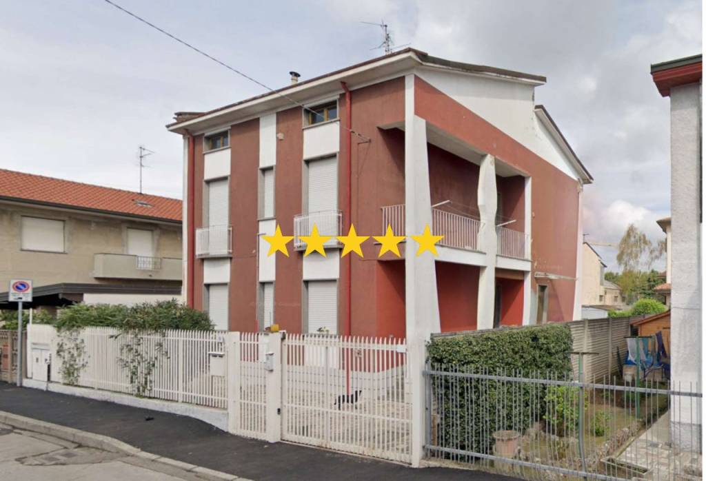 appartamento in vendita a Lissone