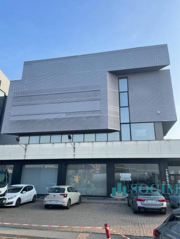 intera palazzina in vendita a Lissone