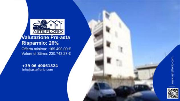 appartamento in vendita a Lissone