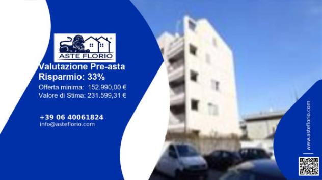 appartamento in vendita a Lissone
