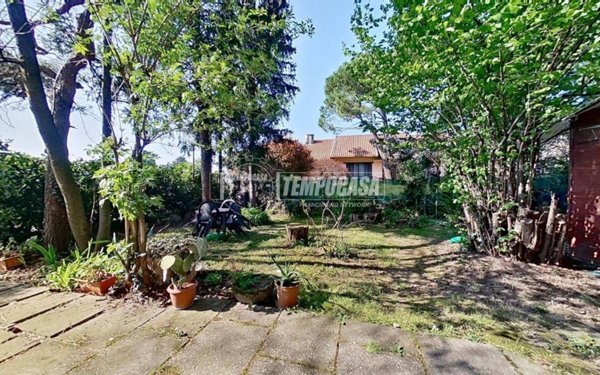 appartamento in vendita a Lissone in zona Santa Margherita