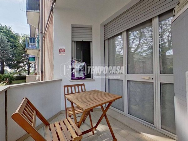 appartamento in vendita a Lissone in zona Santa Margherita