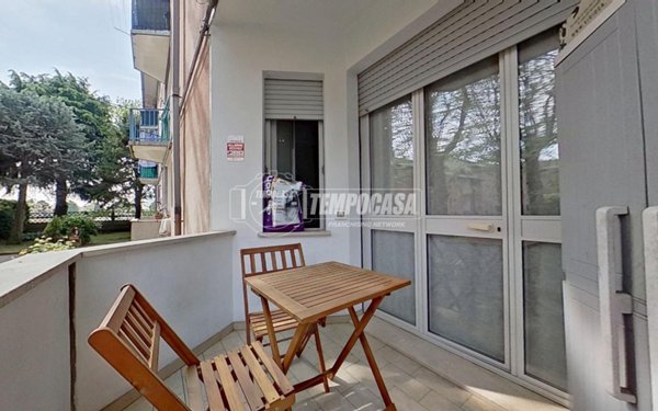 appartamento in vendita a Lissone in zona Santa Margherita