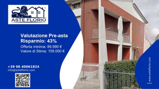 appartamento in vendita a Lissone in zona Santa Margherita