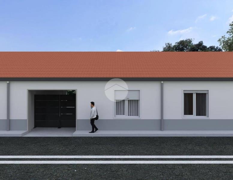 casa semindipendente in vendita a Lissone