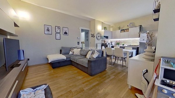 appartamento in vendita a Lissone