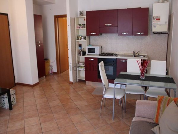 appartamento in vendita a Lissone in zona Santa Margherita