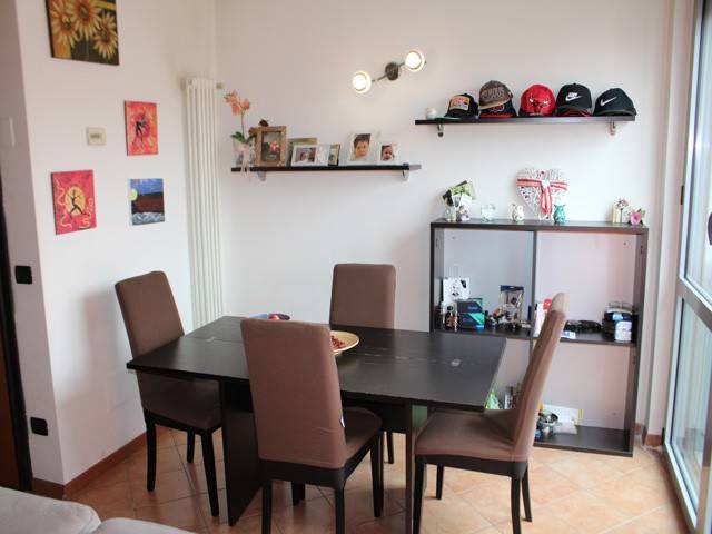 appartamento in vendita a Lissone in zona Santa Margherita