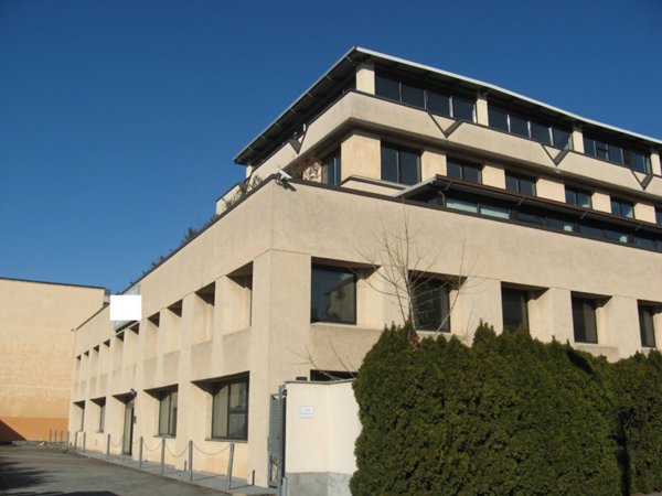 ufficio in vendita a Lissone