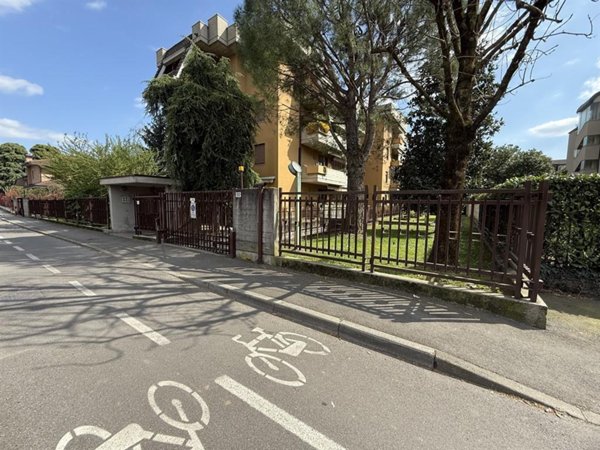 appartamento in vendita a Lissone