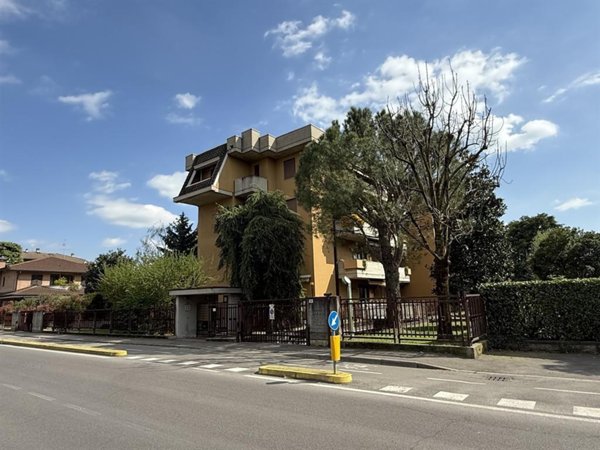 appartamento in vendita a Lissone