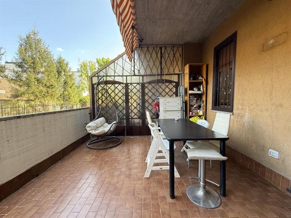 appartamento in vendita a Lissone