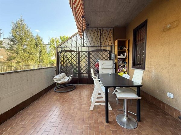 appartamento in vendita a Lissone