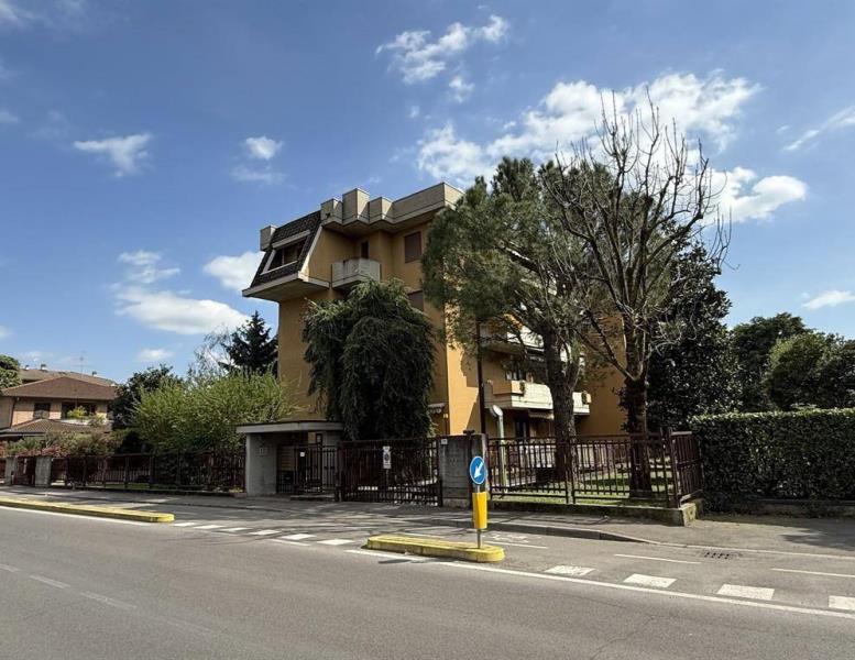 appartamento in vendita a Lissone