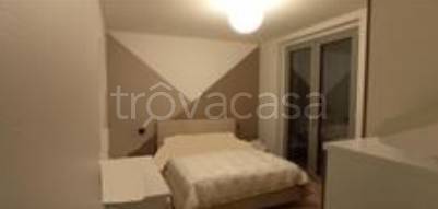 appartamento in vendita a Lissone