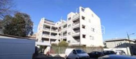 appartamento in vendita a Lissone