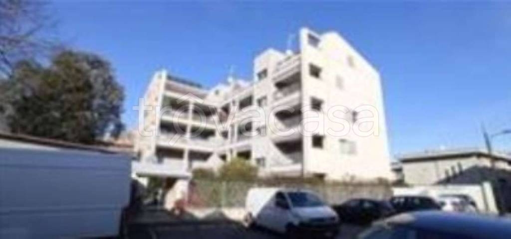 appartamento in vendita a Lissone