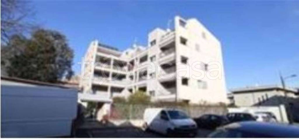 appartamento in vendita a Lissone