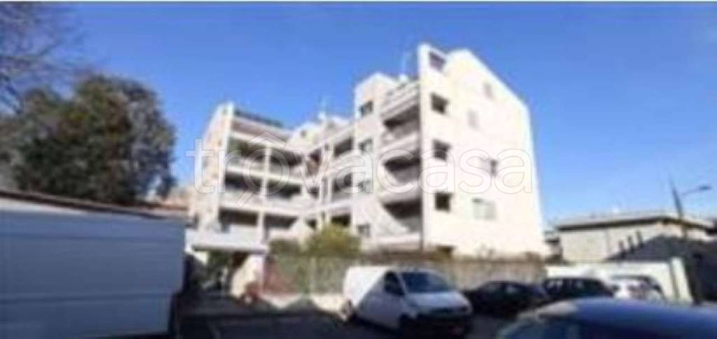 appartamento in vendita a Lissone