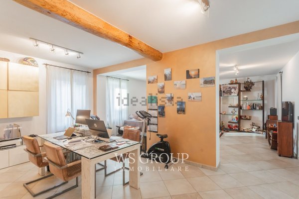 appartamento in vendita a Lissone