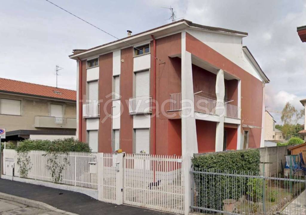 appartamento in vendita a Lissone