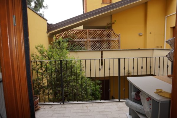 appartamento in vendita a Lissone