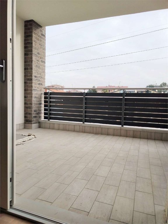 appartamento in vendita a Lissone in zona Santa Margherita