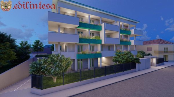 appartamento in vendita a Lissone