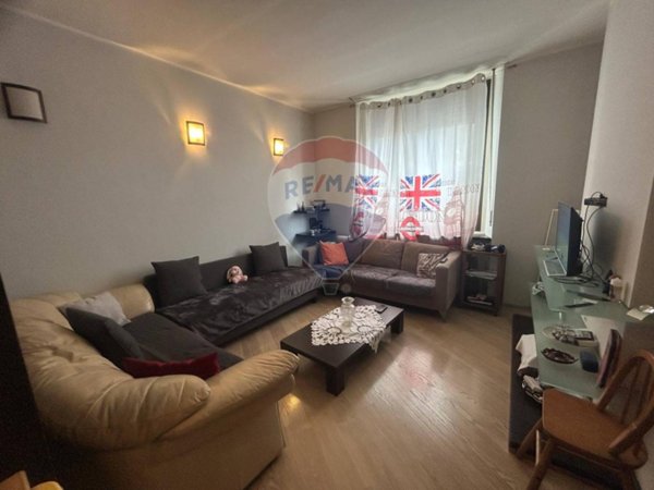 appartamento in vendita a Lissone