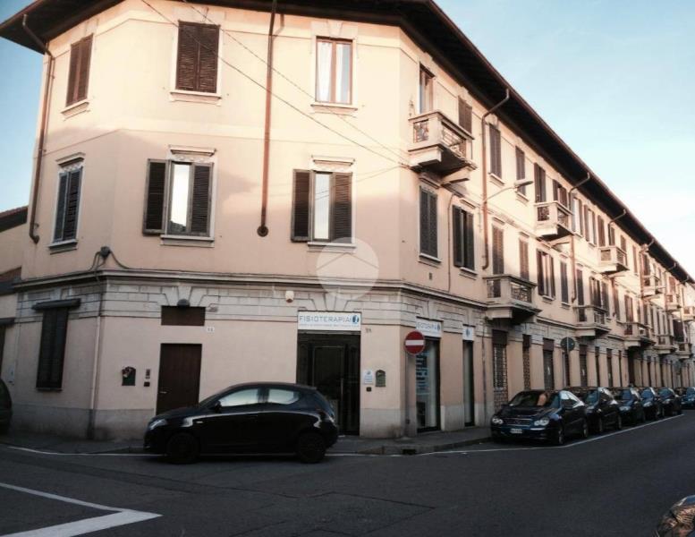 appartamento in vendita a Lissone