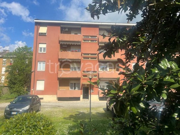 appartamento in vendita a Lissone