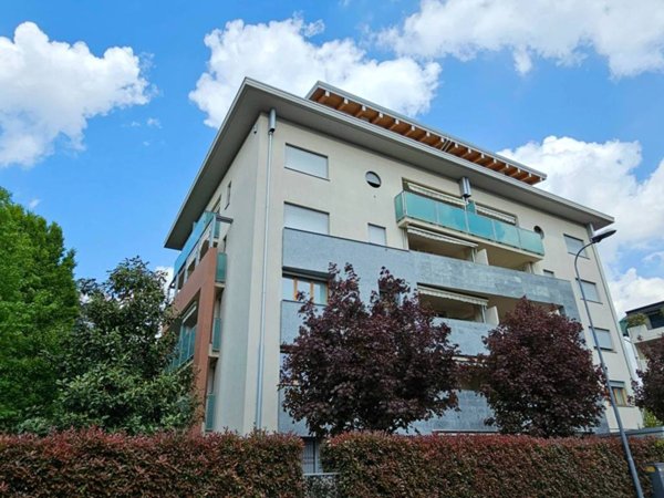 appartamento in vendita a Lissone